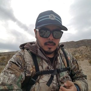 Meet your Posher, Luis